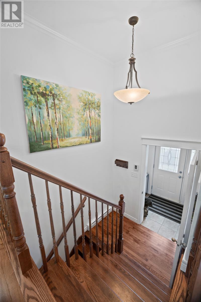 9 Capulet Street, St. John's, Newfoundland & Labrador  A1B 0G5 - Photo 2 - 1300596
