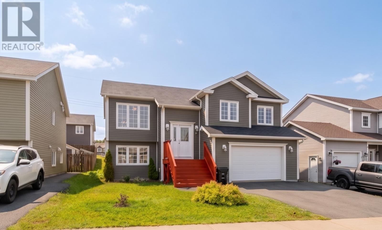 9 Capulet Street, St. John's, Newfoundland & Labrador  A1B 0G5 - Photo 22 - 1300596