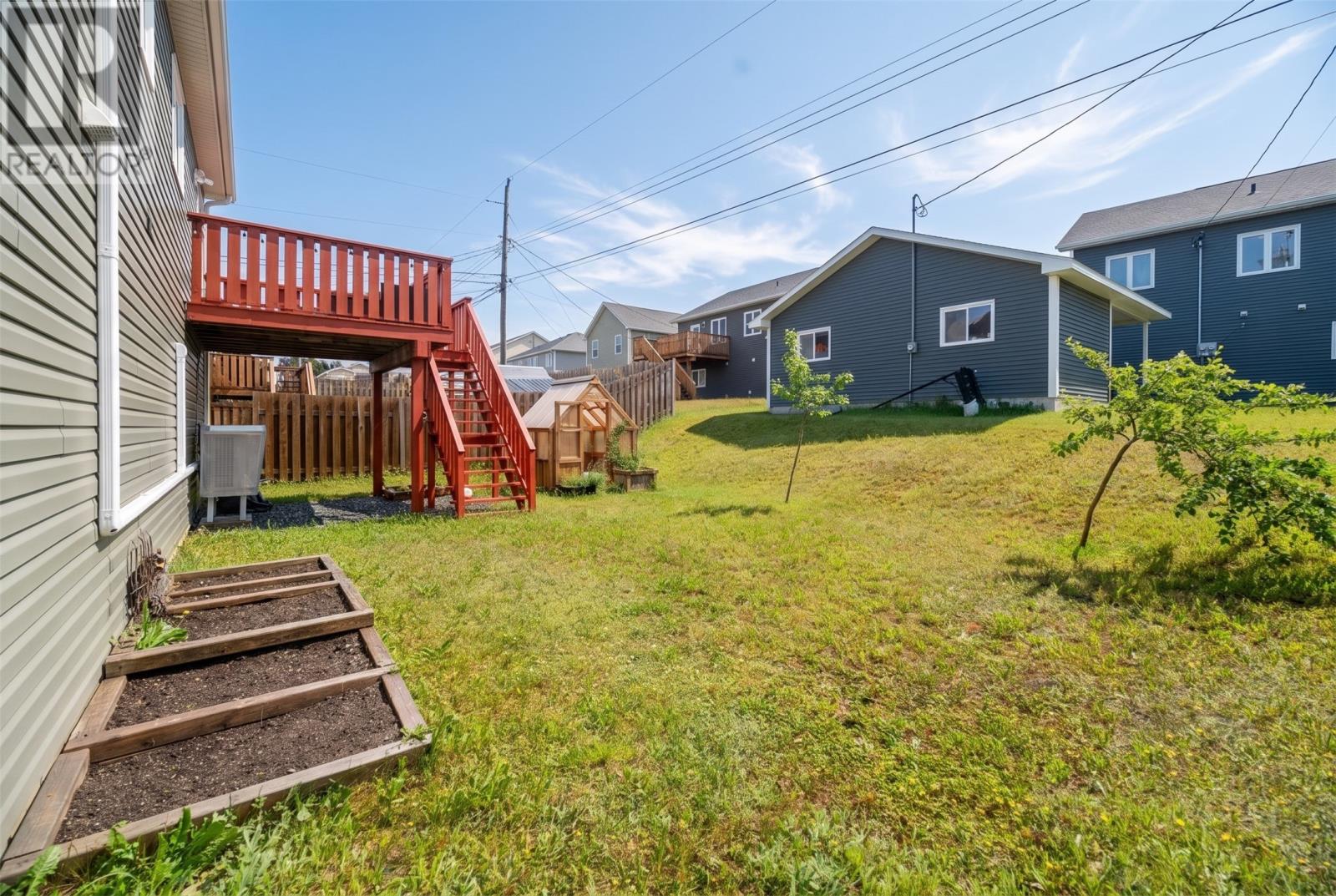9 Capulet Street, St. John's, Newfoundland & Labrador  A1B 0G5 - Photo 23 - 1300596