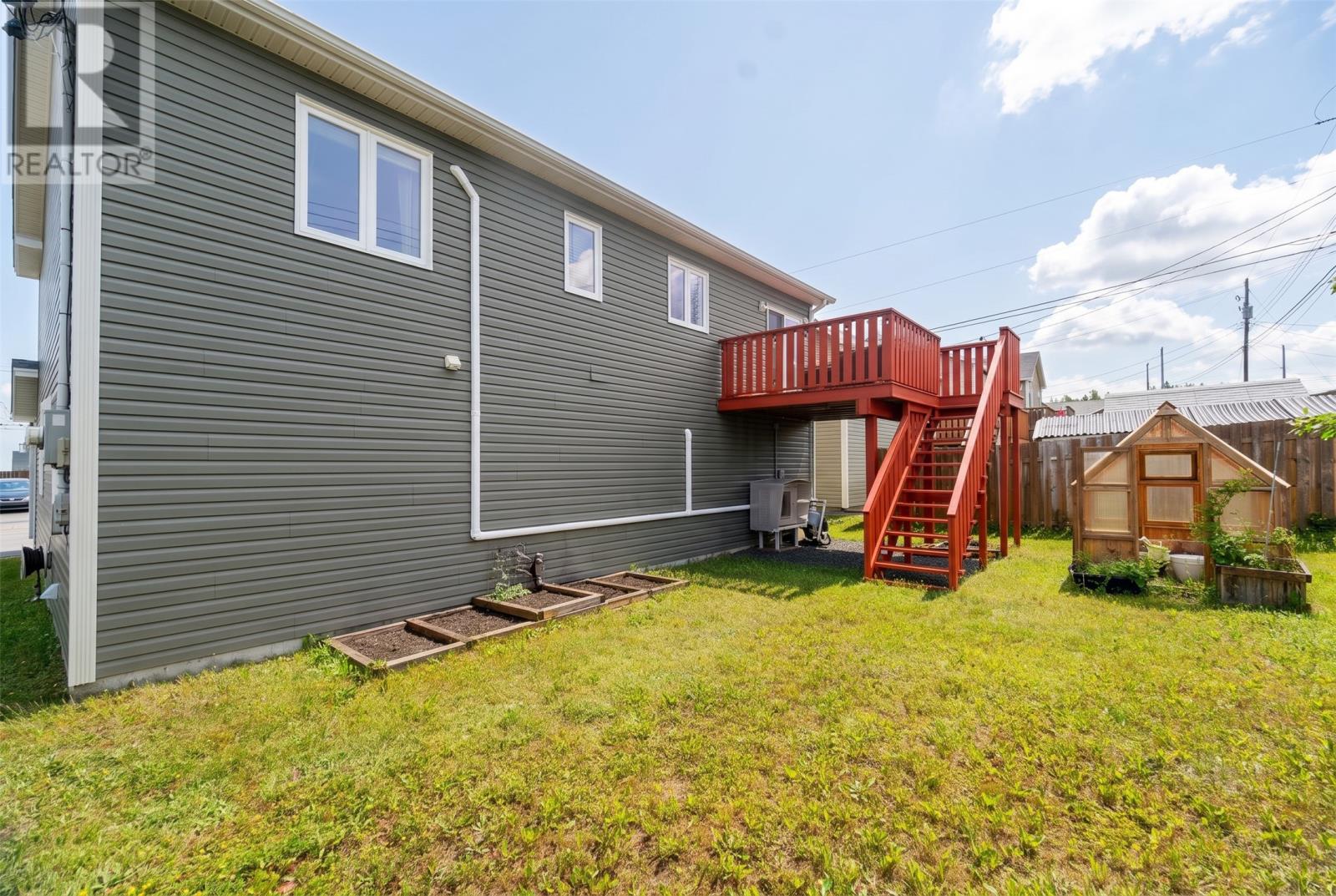 9 Capulet Street, St. John's, Newfoundland & Labrador  A1B 0G5 - Photo 24 - 1300596
