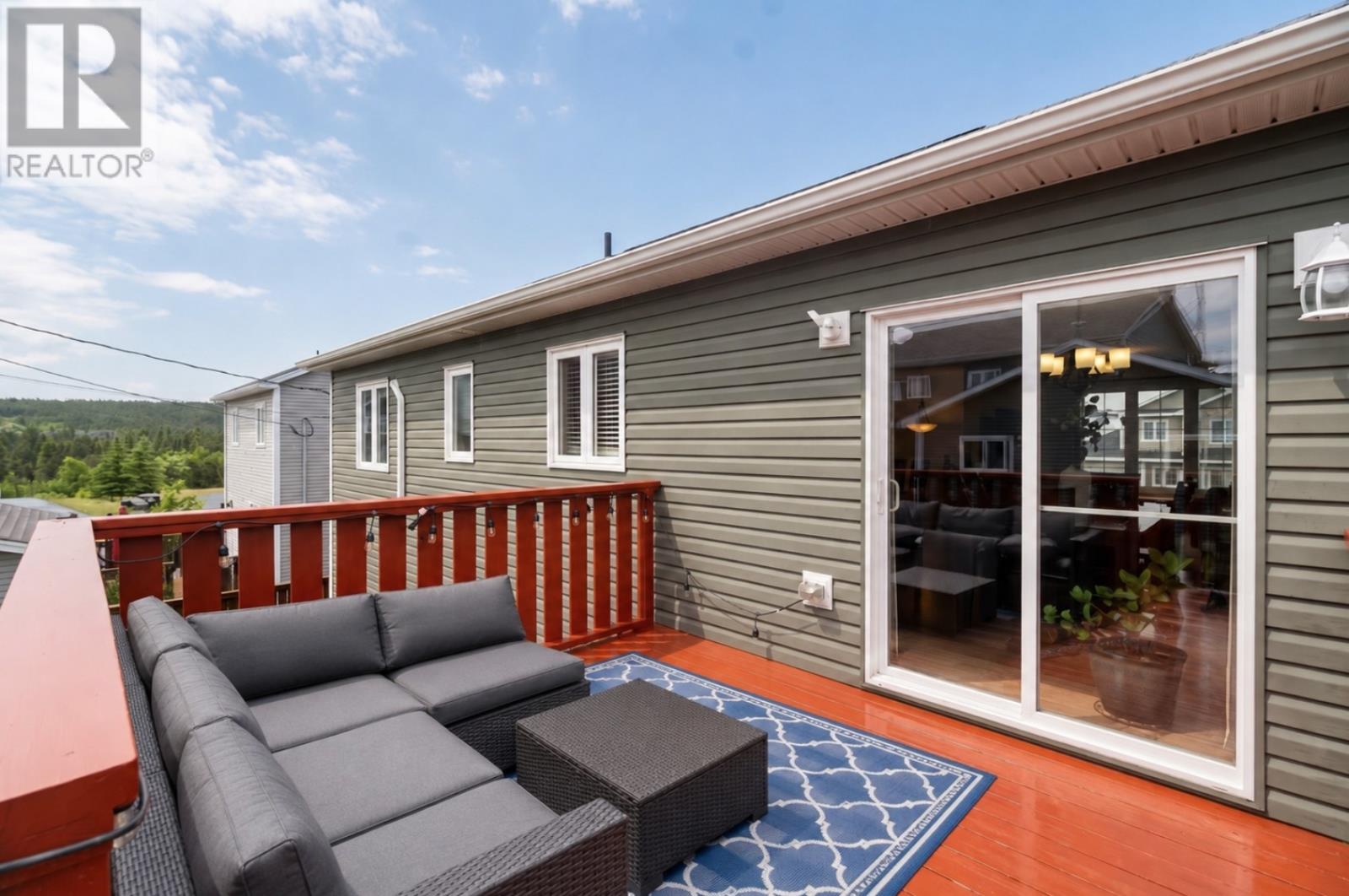 9 Capulet Street, St. John's, Newfoundland & Labrador  A1B 0G5 - Photo 25 - 1300596