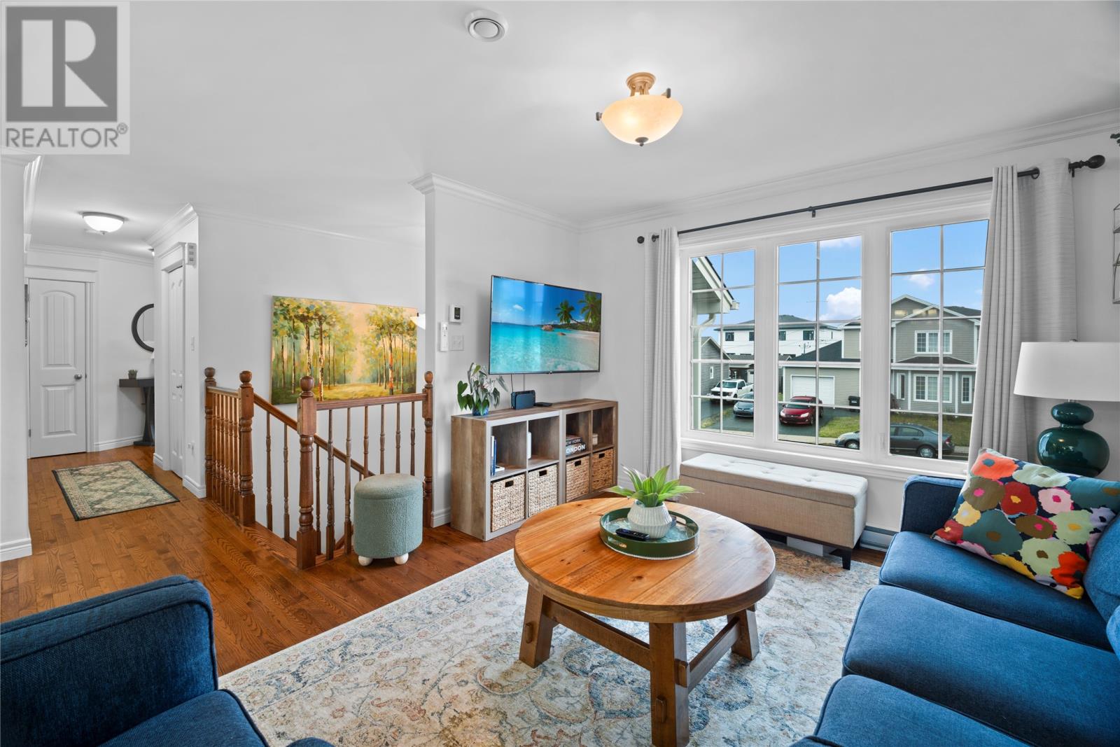 9 Capulet Street, St. John's, Newfoundland & Labrador  A1B 0G5 - Photo 3 - 1300596