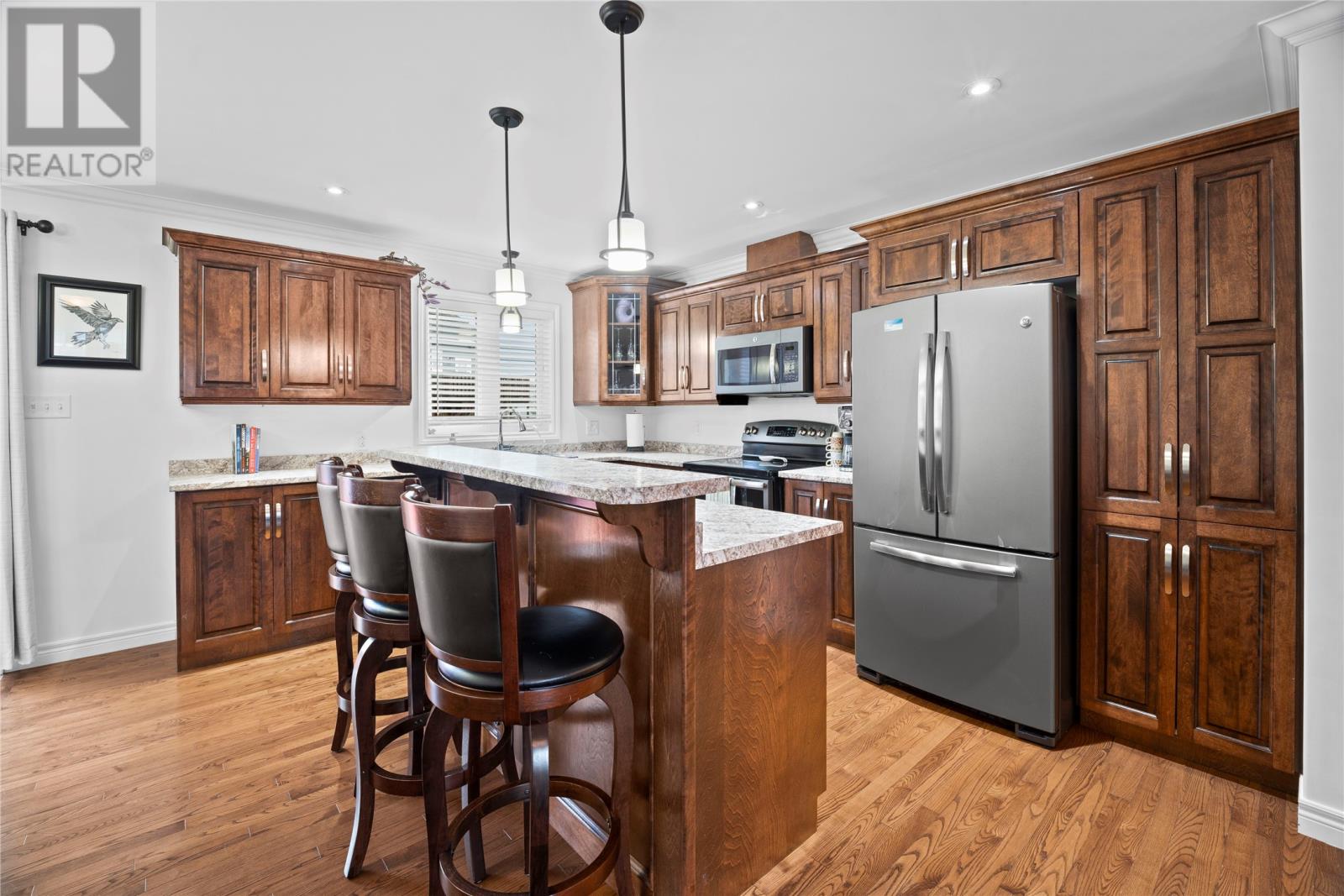 9 Capulet Street, St. John's, Newfoundland & Labrador  A1B 0G5 - Photo 7 - 1300596