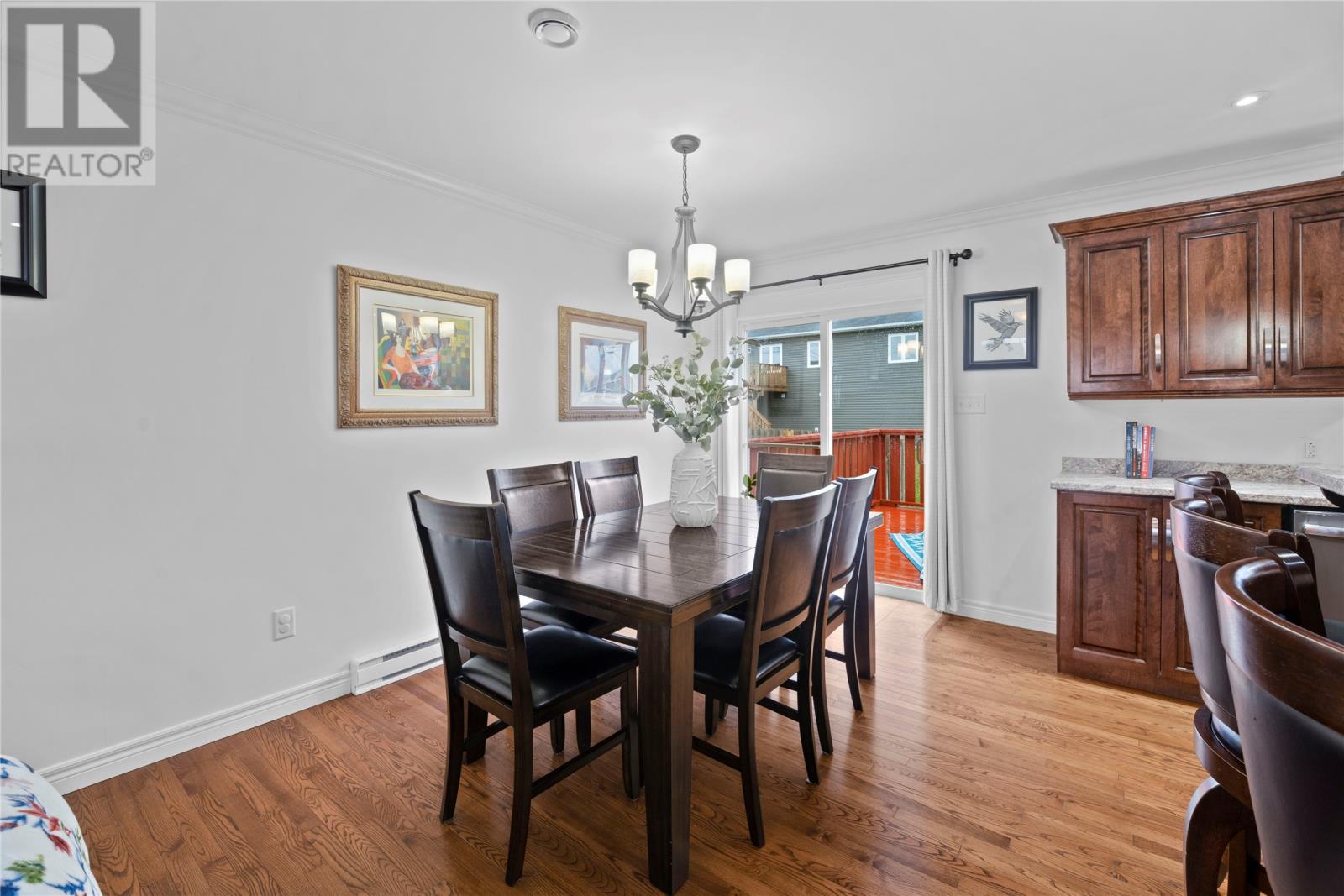 9 Capulet Street, St. John's, Newfoundland & Labrador  A1B 0G5 - Photo 8 - 1300596