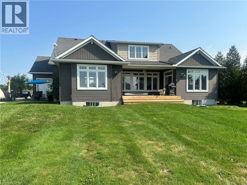 3176 Lakeshore Road, Dunnville, Ontario  N1A 2W8 - Photo 7 - 40855145