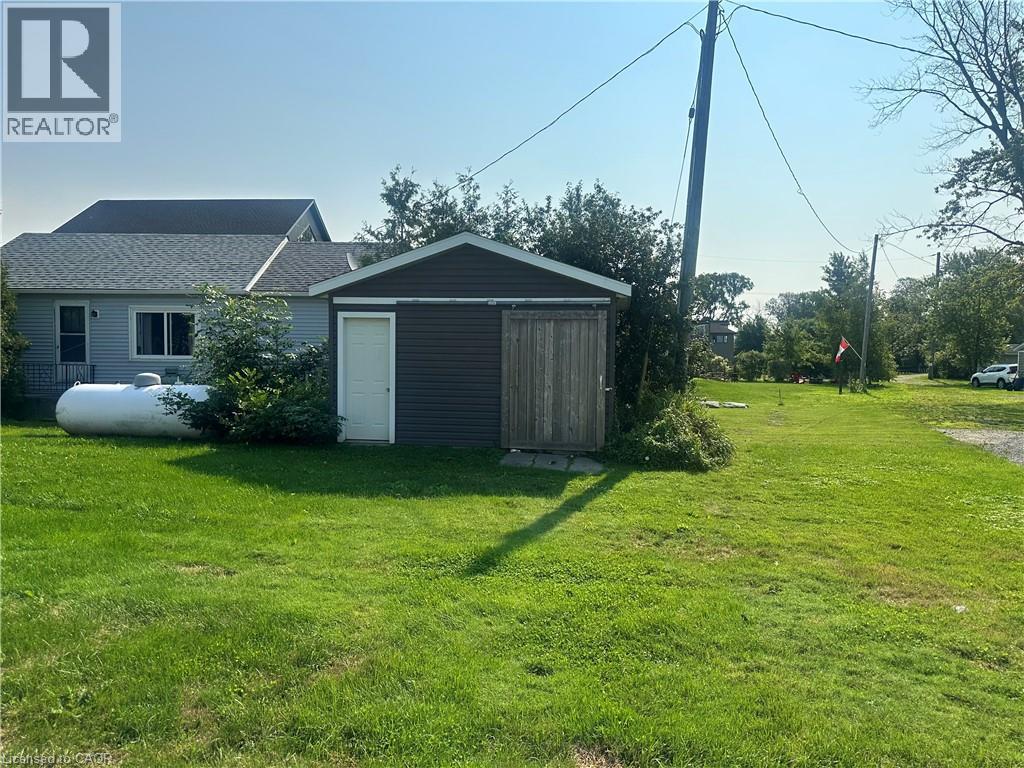 3176 Lakeshore Road, Dunnville, Ontario  N1A 2W8 - Photo 49 - 40855145
