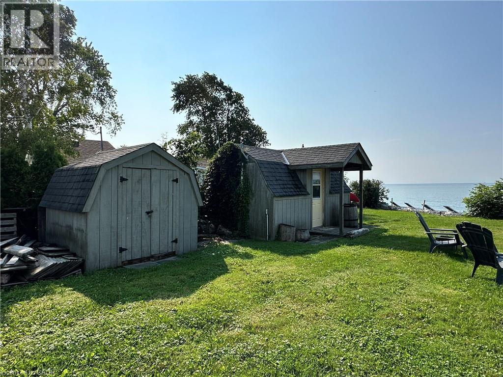3176 Lakeshore Road, Dunnville, Ontario  N1A 2W8 - Photo 48 - 40855145