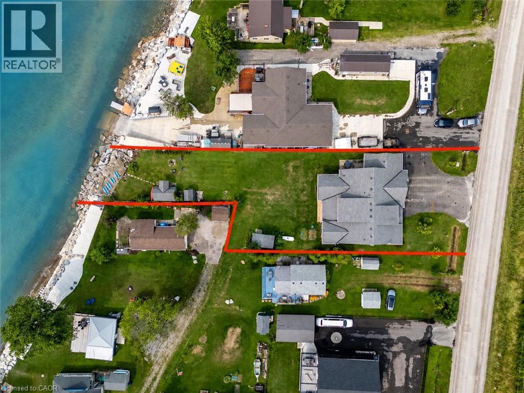 3176 Lakeshore Road, Dunnville, Ontario  N1A 2W8 - Photo 4 - 40855145