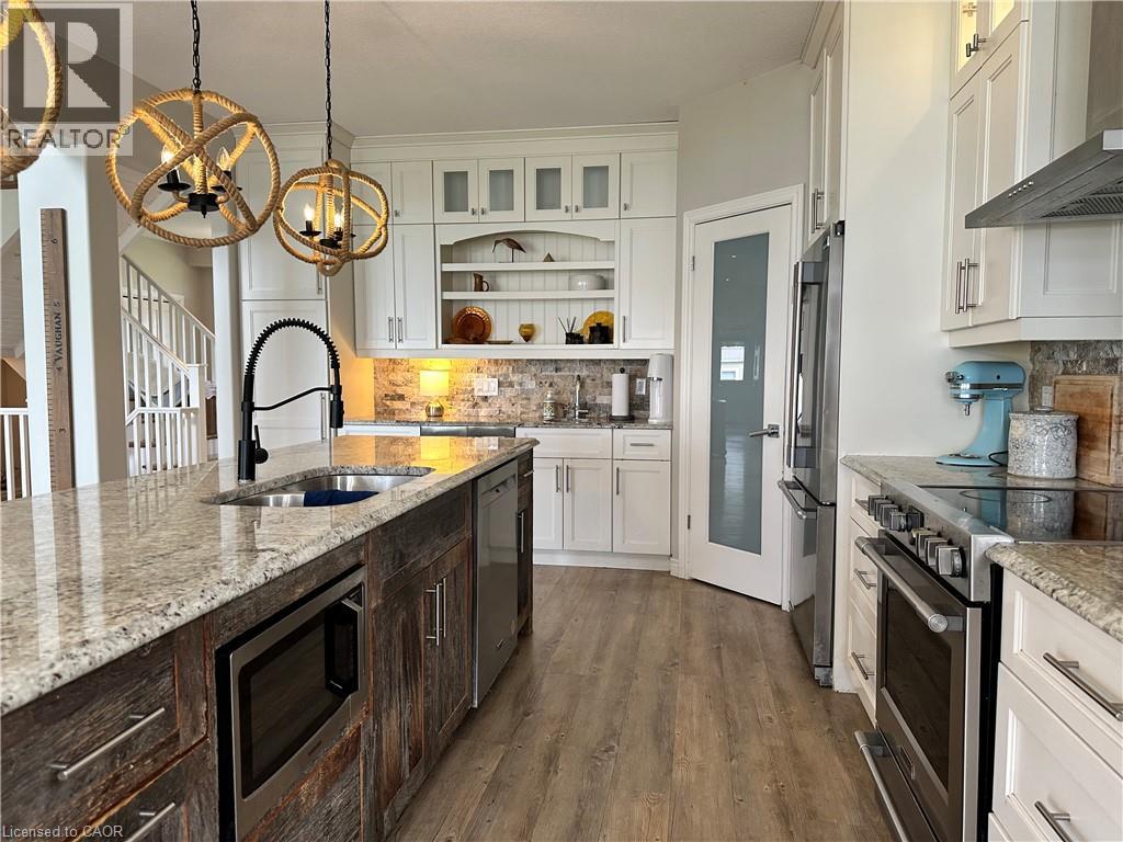 3176 Lakeshore Road, Dunnville, Ontario  N1A 2W8 - Photo 22 - 40855145
