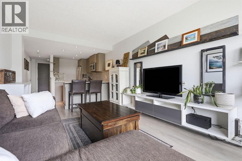 403, 916 Memorial Drive Nw, Calgary, Alberta  T2N 3C9 - Photo 7 - A2325615