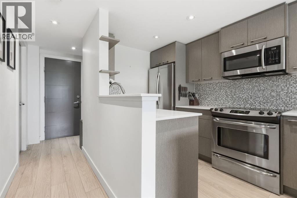 403, 916 Memorial Drive Nw, Calgary, Alberta  T2N 3C9 - Photo 9 - A2325615