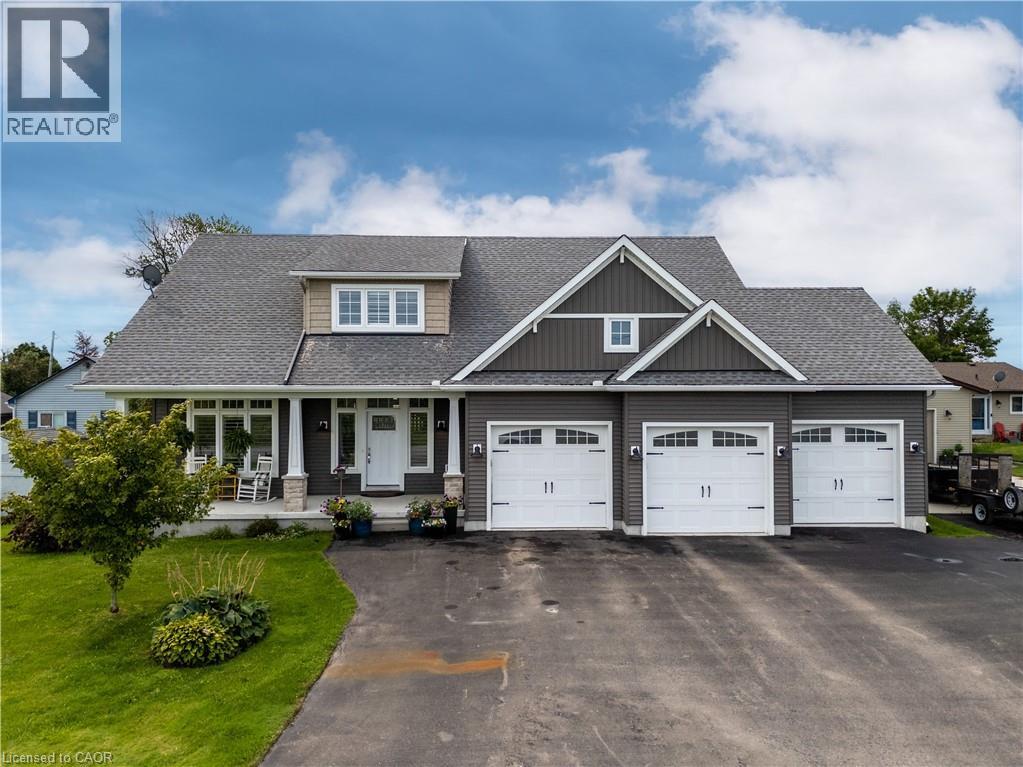 3176 Lakeshore Road, Dunnville, Ontario  N1A 2W8 - Photo 9 - 40855145