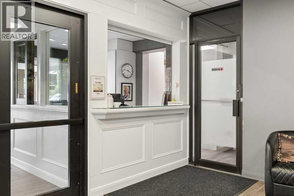 401, 145 Point Drive Nw, Calgary, Alberta  T3B 4W1 - Photo 18 - A2329414