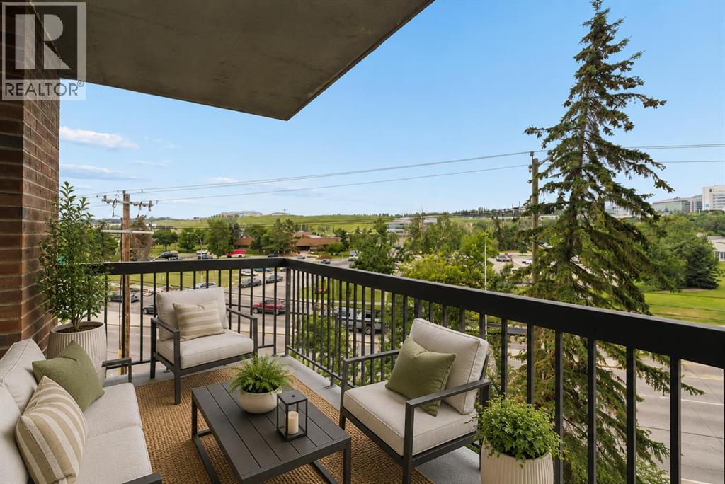 401, 145 Point Drive Nw, Calgary, Alberta  T3B 4W1 - Photo 15 - A2329414