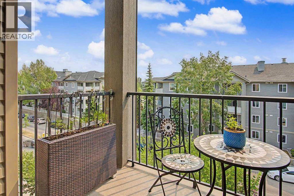 3407, 403 Mackenzie Way SW, Airdrie, Alberta  T4B 3V7 - Photo 30 - A2336048
