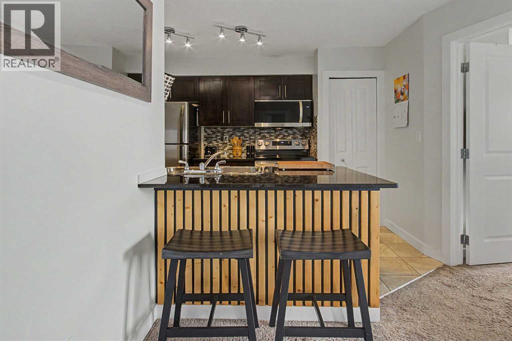 3407, 403 Mackenzie Way SW, Airdrie, Alberta  T4B 3V7 - Photo 11 - A2336048