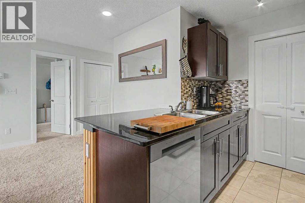 3407, 403 Mackenzie Way SW, Airdrie, Alberta  T4B 3V7 - Photo 14 - A2336048