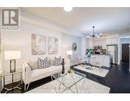 907 - 9582 MARKHAM ROAD, Markham, Ontario