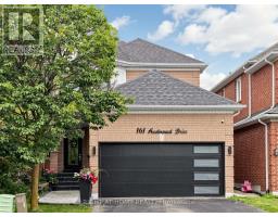 161 AUSTIN PAUL DRIVE N, Newmarket, Ontario
