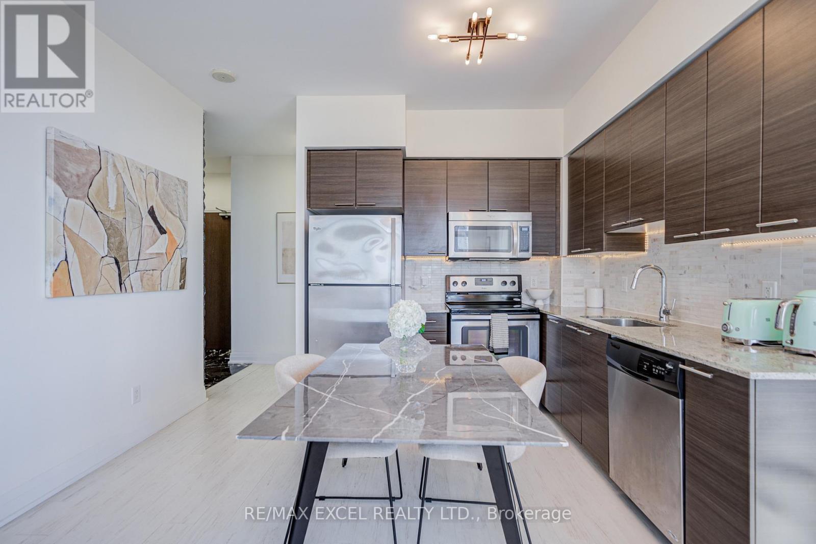 705 - 85 North Park Road S, Vaughan, Ontario  L4J 0H8 - Photo 10 - N13670742