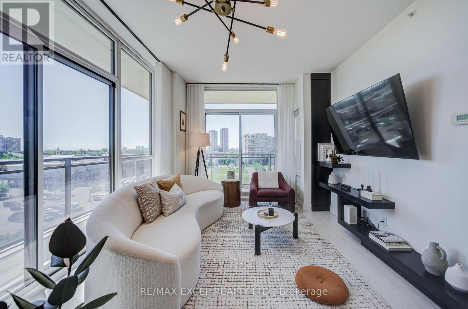 705 - 85 North Park Road S, Vaughan, Ontario  L4J 0H8 - Photo 12 - N13670742