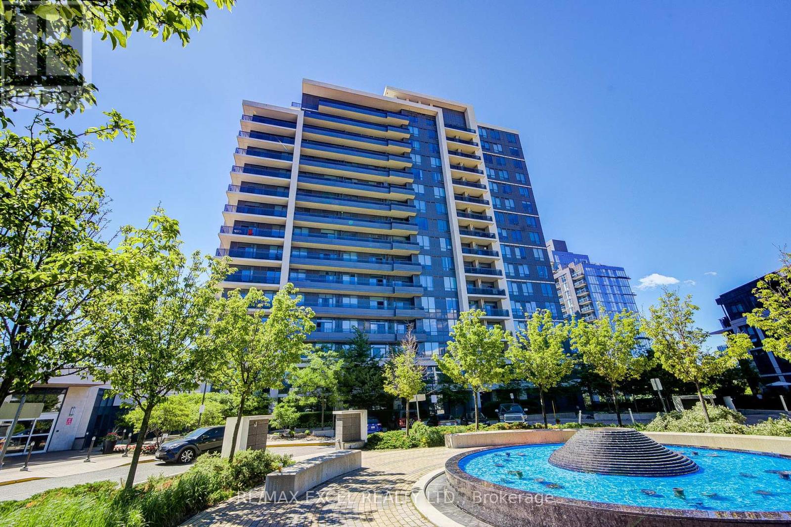 705 - 85 North Park Road S, Vaughan, Ontario  L4J 0H8 - Photo 2 - N13670742