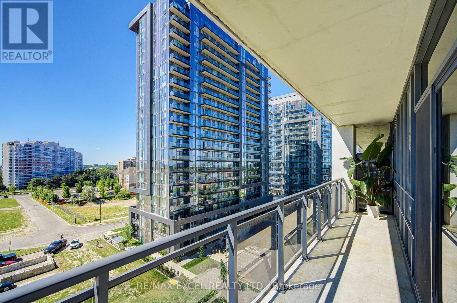 705 - 85 North Park Road S, Vaughan, Ontario  L4J 0H8 - Photo 28 - N13670742