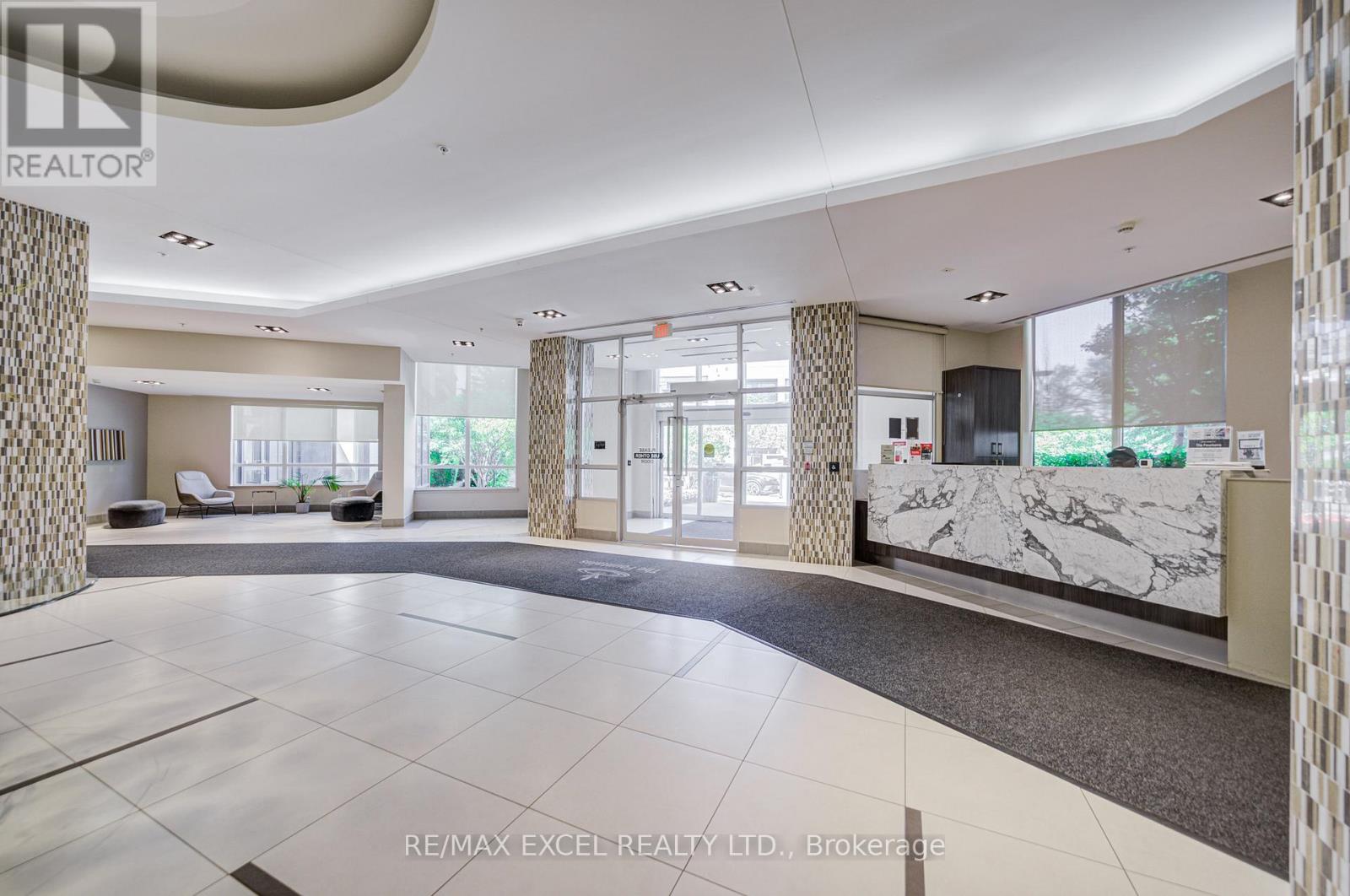 705 - 85 North Park Road S, Vaughan, Ontario  L4J 0H8 - Photo 35 - N13670742