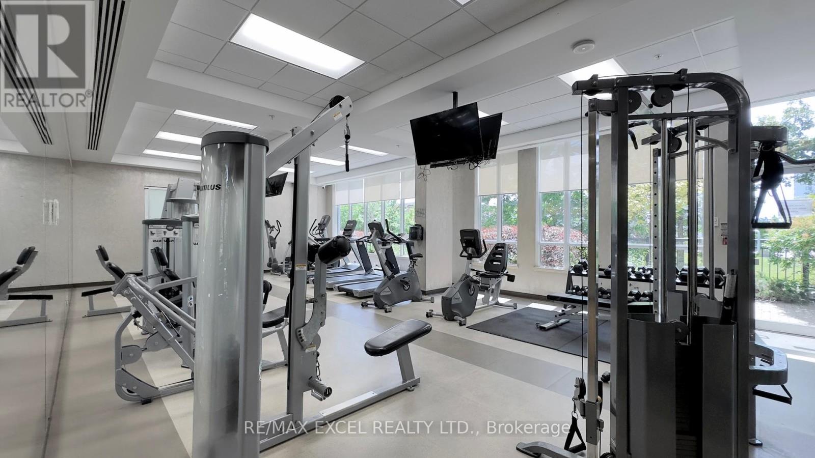 705 - 85 North Park Road S, Vaughan, Ontario  L4J 0H8 - Photo 42 - N13670742