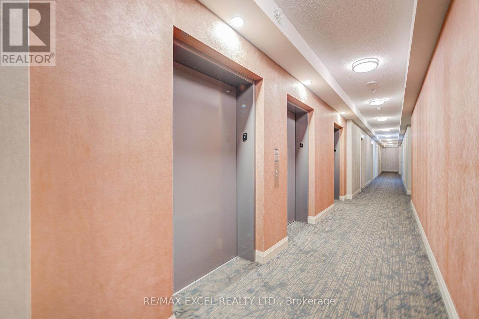 705 - 85 North Park Road S, Vaughan, Ontario  L4J 0H8 - Photo 5 - N13670742