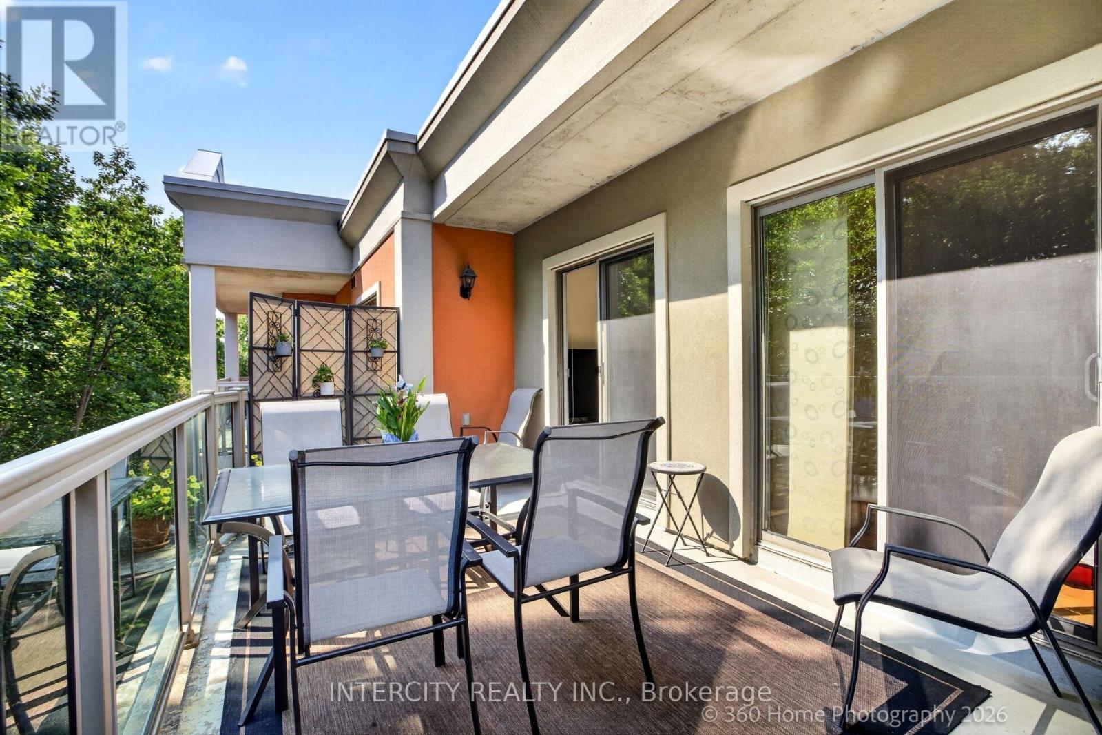 304 - 245 Pine Grove Road, Vaughan, Ontario L4L 2H7 - Photo 25 - N13670814