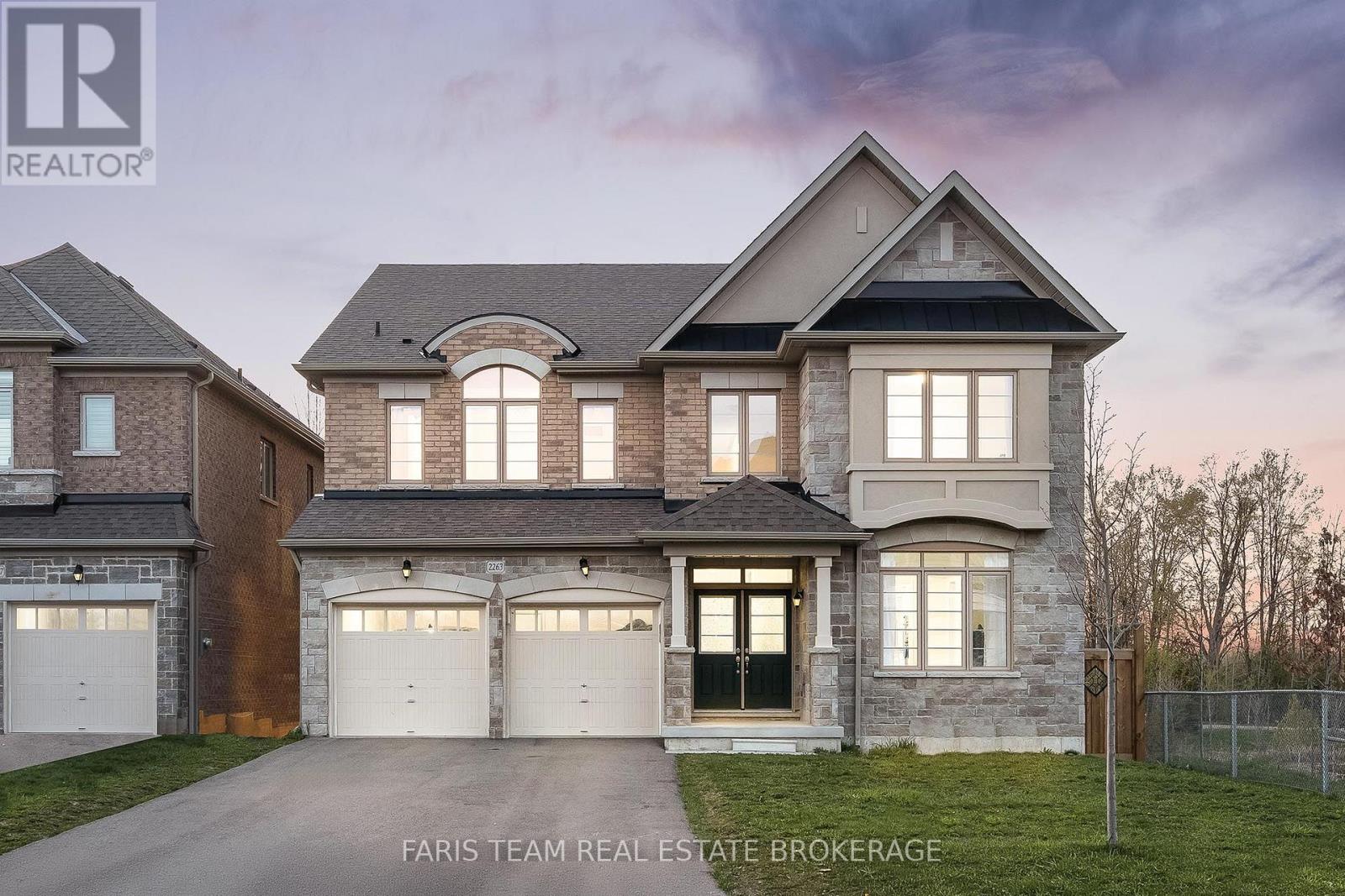 2263 Lozenby Street, Innisfil, Ontario  L9S 0M8 - Photo 2 - N13670828