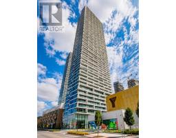 2008 - 5 BUTTERMILL AVENUE, Vaughan, Ontario