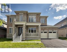 31 LORRAIN HAND CRESCENT, Georgina, Ontario