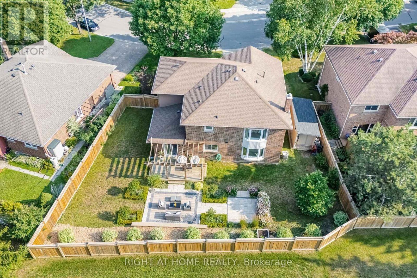 4 Simmons Crescent, Aurora, Ontario  L4G 6B4 - Photo 50 - N13670960