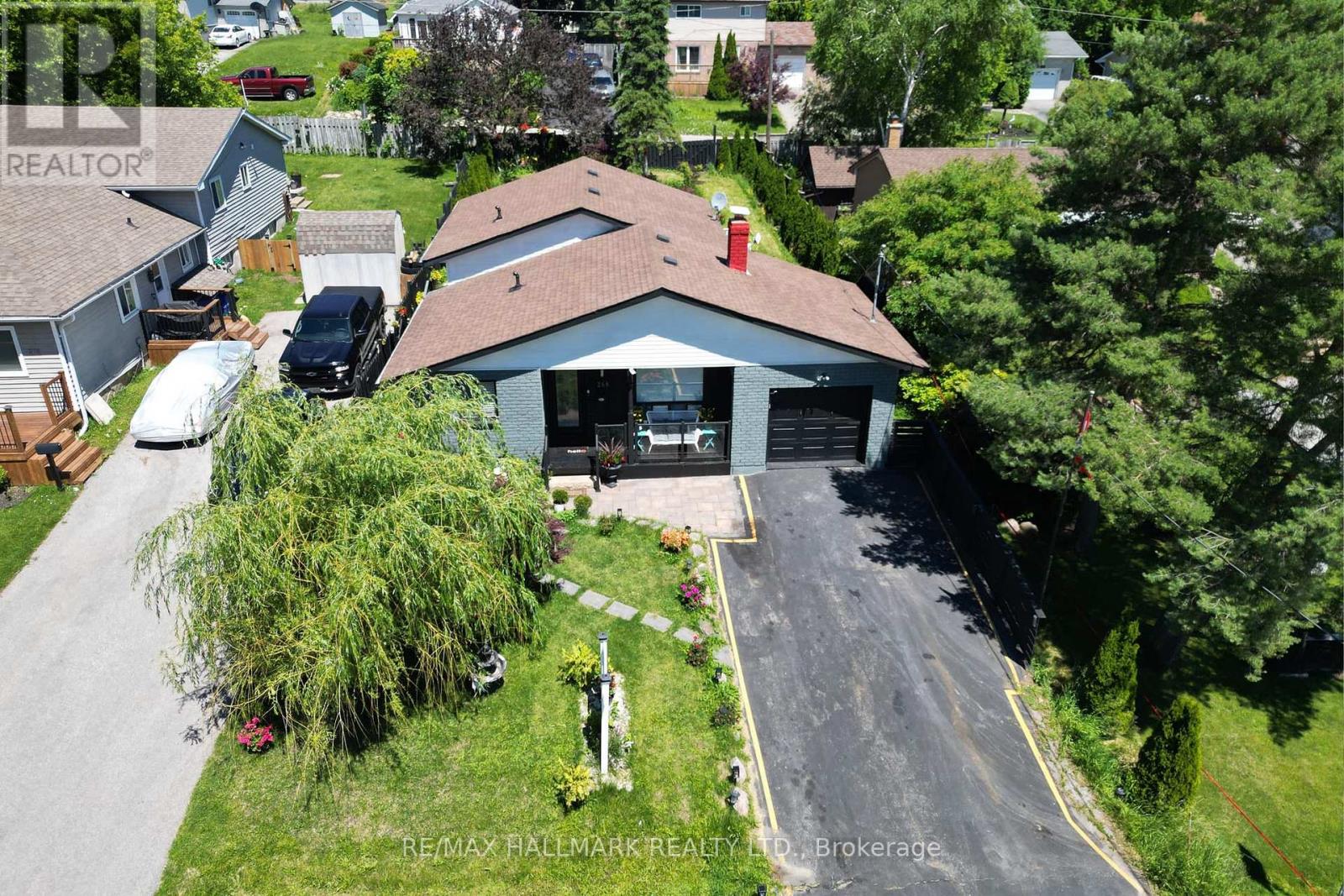 268 Pasadena Drive, Georgina, Ontario L4P 2Y9 - Photo 32 - N13670964