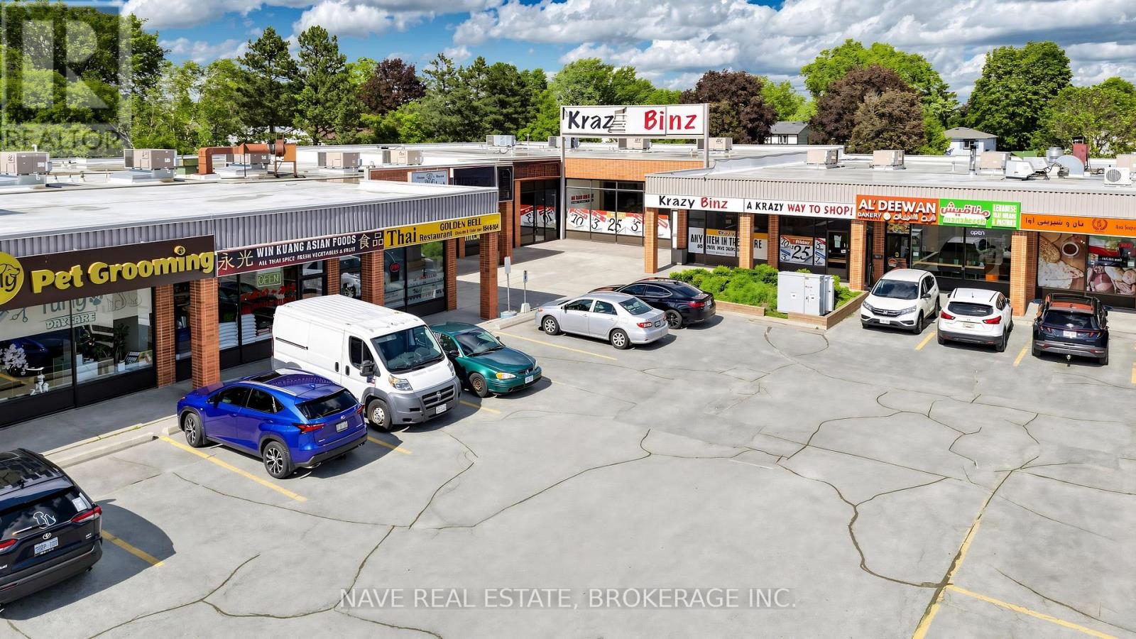 26 - 16925 Yonge Street, Newmarket, Ontario L3Y 5Y1 - Photo 2 - N13670980