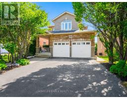 25 MEADOWVIEW DRIVE, Bradford West Gwillimbury, Ontario