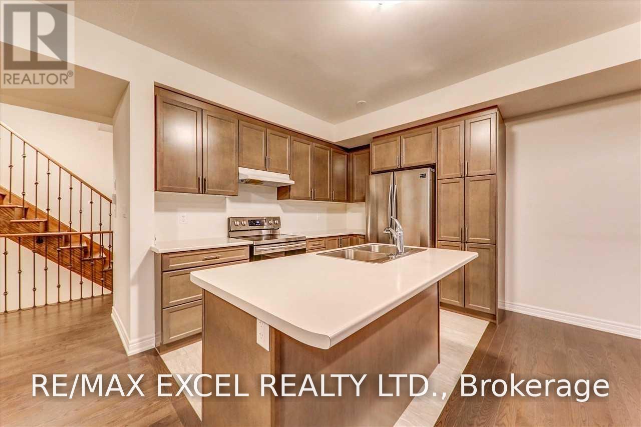 B - 115 Luzon Avenue, Markham, Ontario  L6B 0M8 - Photo 10 - N13671020
