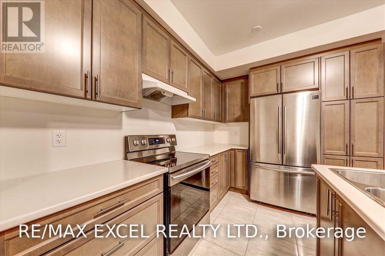 B - 115 Luzon Avenue, Markham, Ontario  L6B 0M8 - Photo 11 - N13671020