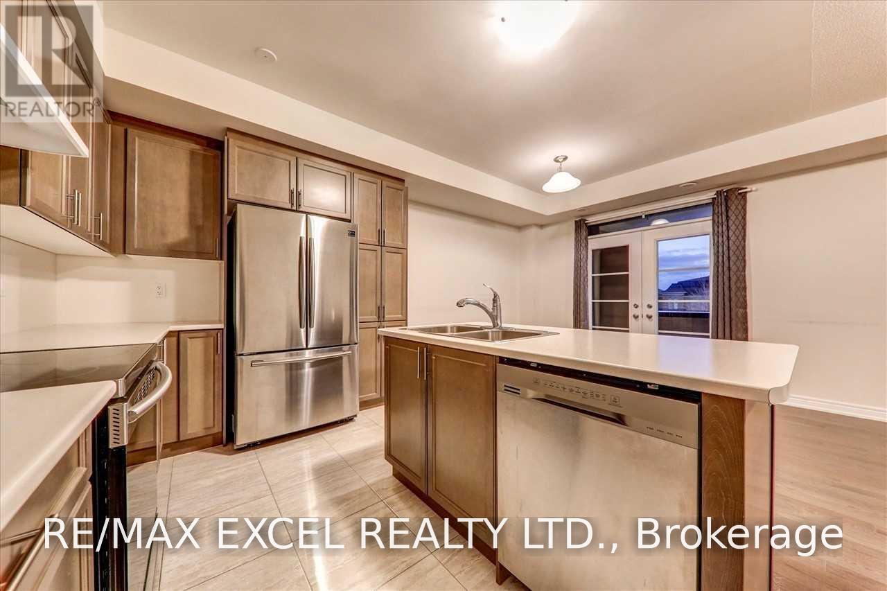 B - 115 Luzon Avenue, Markham, Ontario  L6B 0M8 - Photo 12 - N13671020
