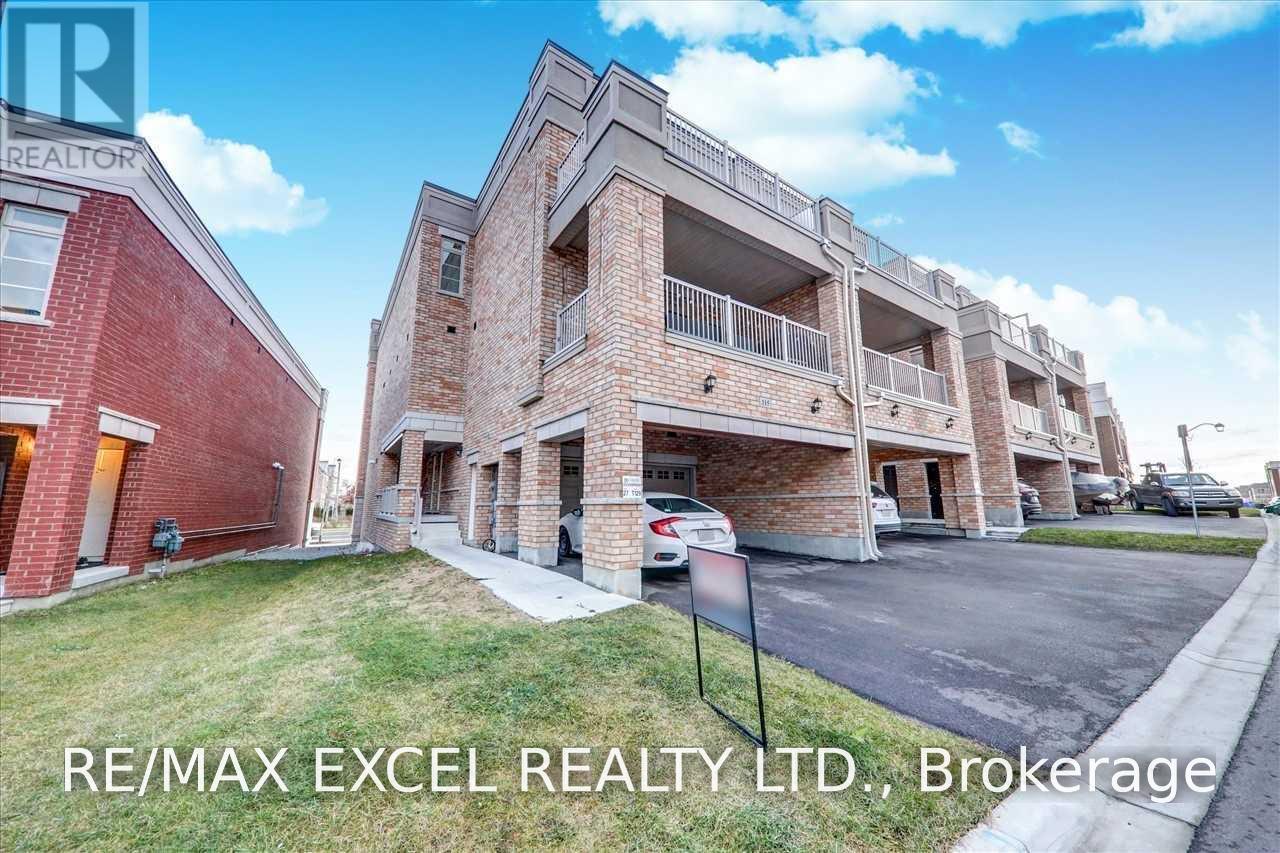 B - 115 Luzon Avenue, Markham, Ontario  L6B 0M8 - Photo 2 - N13671020