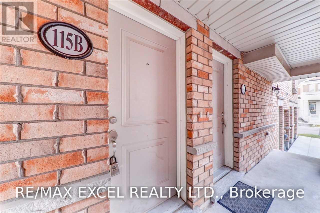 B - 115 Luzon Avenue, Markham, Ontario  L6B 0M8 - Photo 3 - N13671020