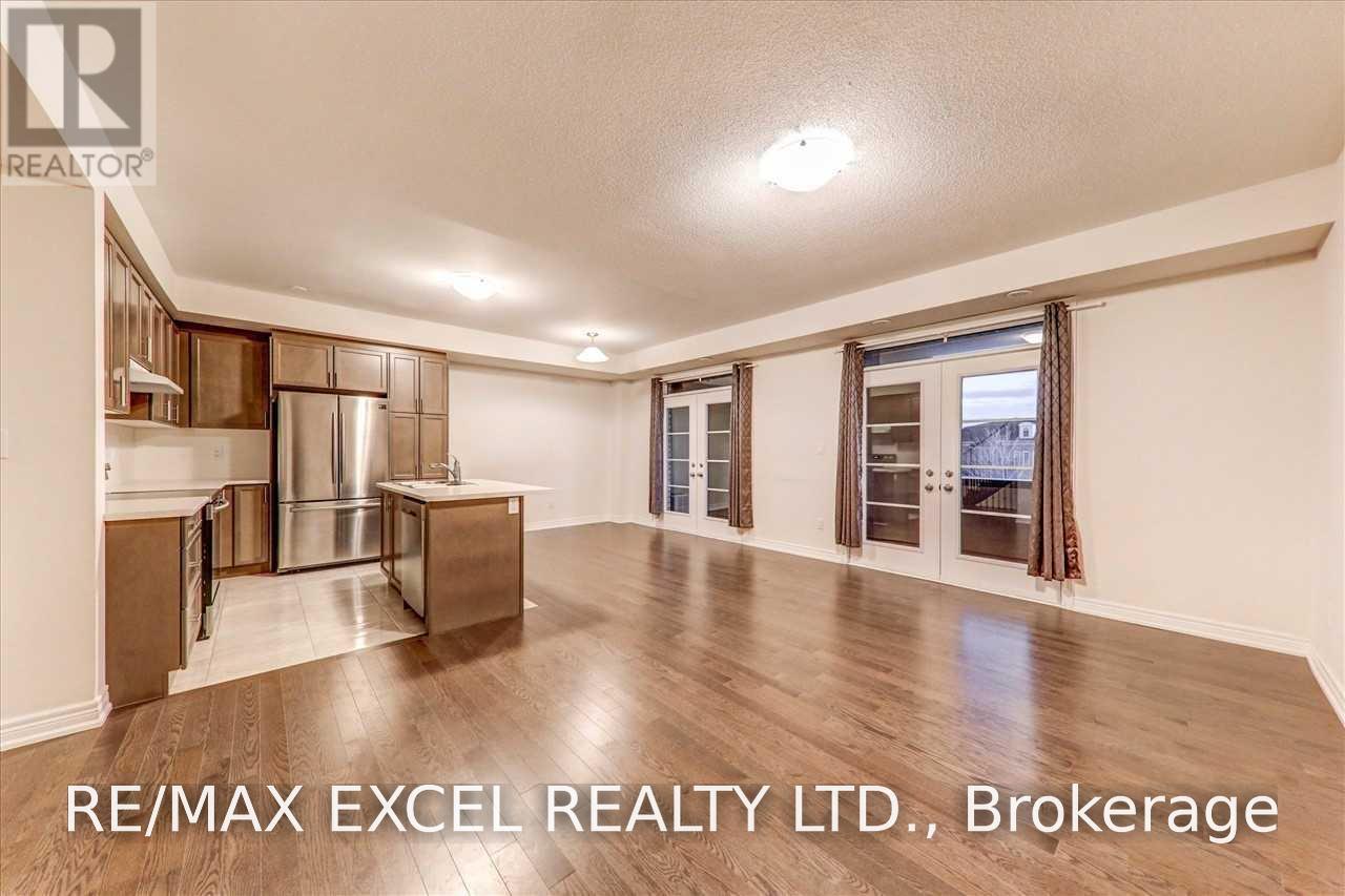 B - 115 Luzon Avenue, Markham, Ontario  L6B 0M8 - Photo 5 - N13671020