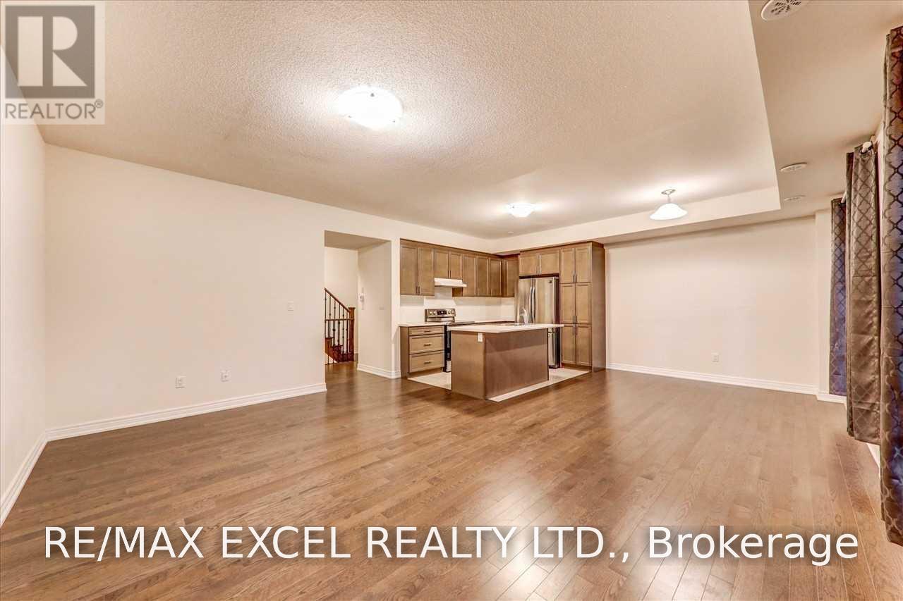 B - 115 Luzon Avenue, Markham, Ontario  L6B 0M8 - Photo 6 - N13671020