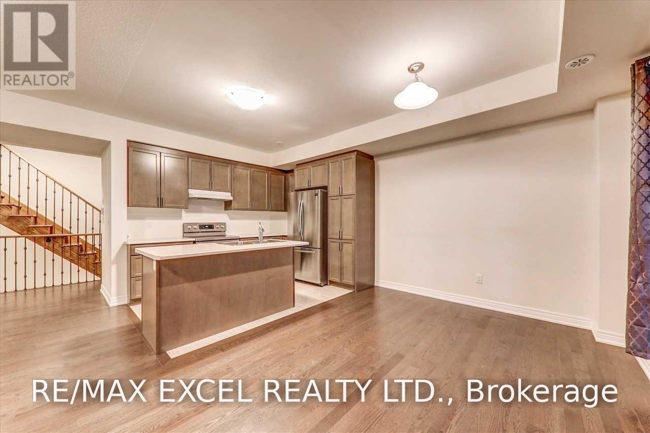 B - 115 Luzon Avenue, Markham, Ontario  L6B 0M8 - Photo 7 - N13671020
