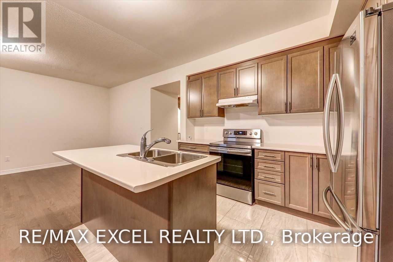 B - 115 Luzon Avenue, Markham, Ontario  L6B 0M8 - Photo 9 - N13671020