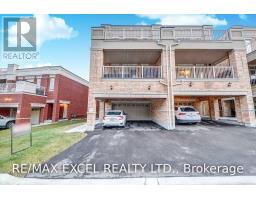 B - 115 LUZON AVENUE, Markham, Ontario