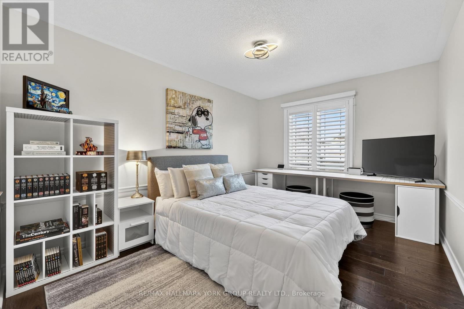 75 Mclarty Gate, Aurora, Ontario  L4G 0G5 - Photo 15 - N13671028
