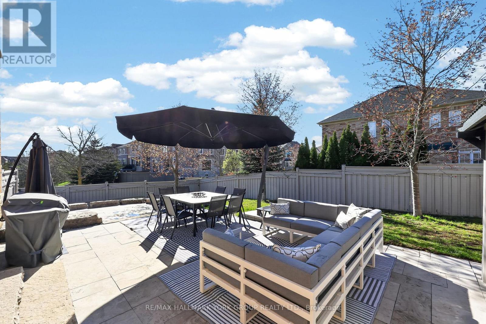 75 Mclarty Gate, Aurora, Ontario  L4G 0G5 - Photo 25 - N13671028